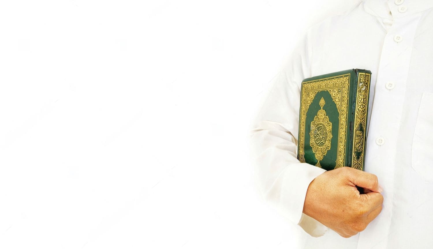Homme et Coran